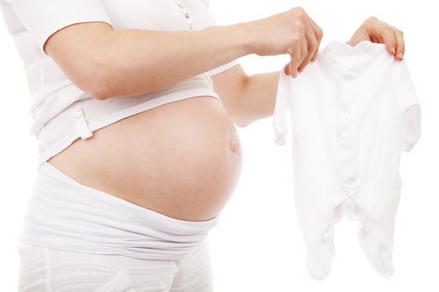 how to have a happy and healthy pregnancy