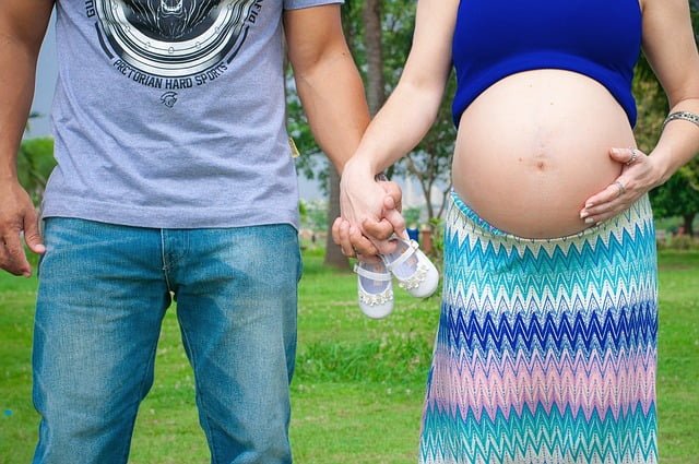 how to make the most of your pregnancy