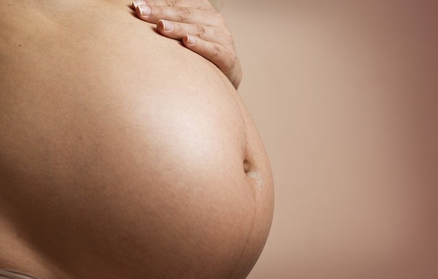 how to make the most of your pregnancy journey