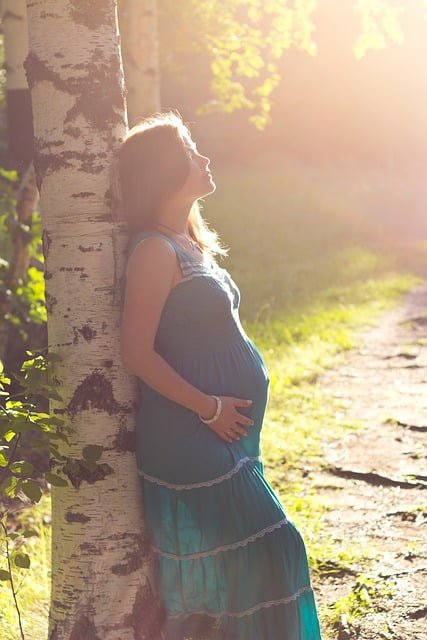 tips for a happy and healthy pregnancy