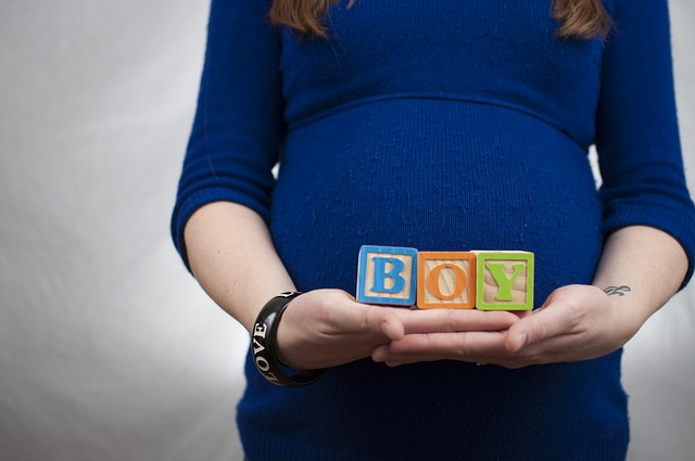 learning about pregnancy from a to z
