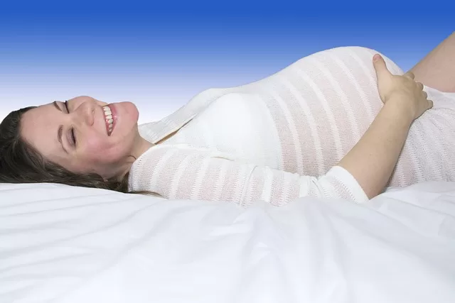 pregnancy education is essential when you are pregnant