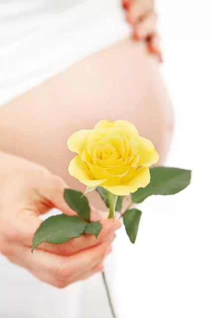 pregnancy tips to help you and your baby