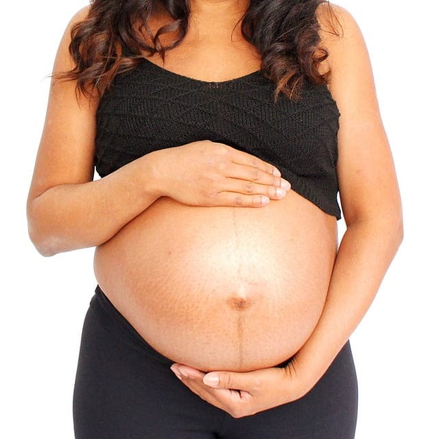 simple things that you must know about pregnancy 2