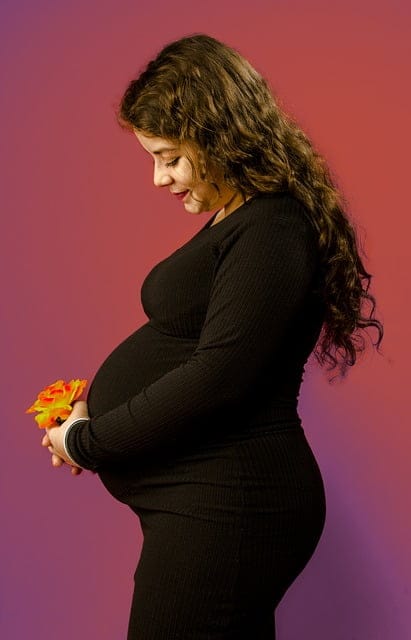 being pregnant what you need to know