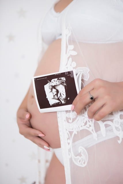 pregnancy making the most of your special nine months